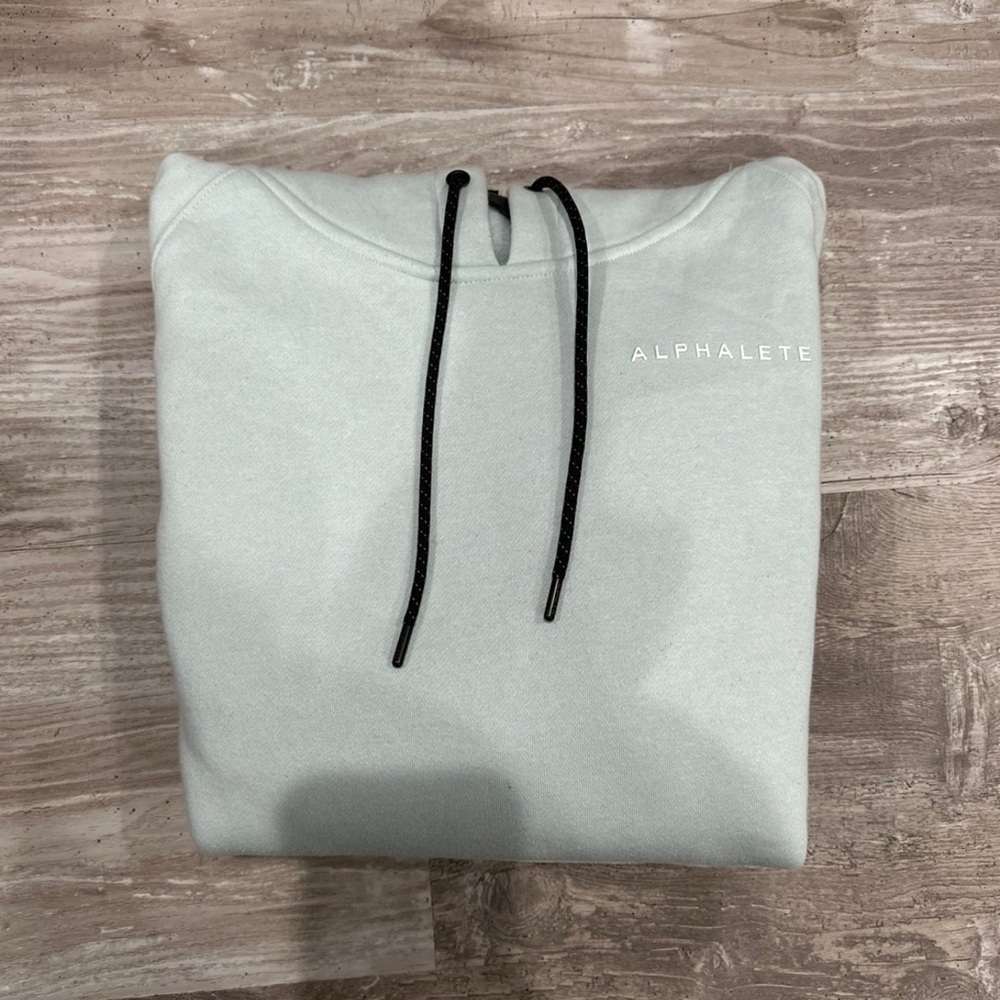 Alphalete Hoodie